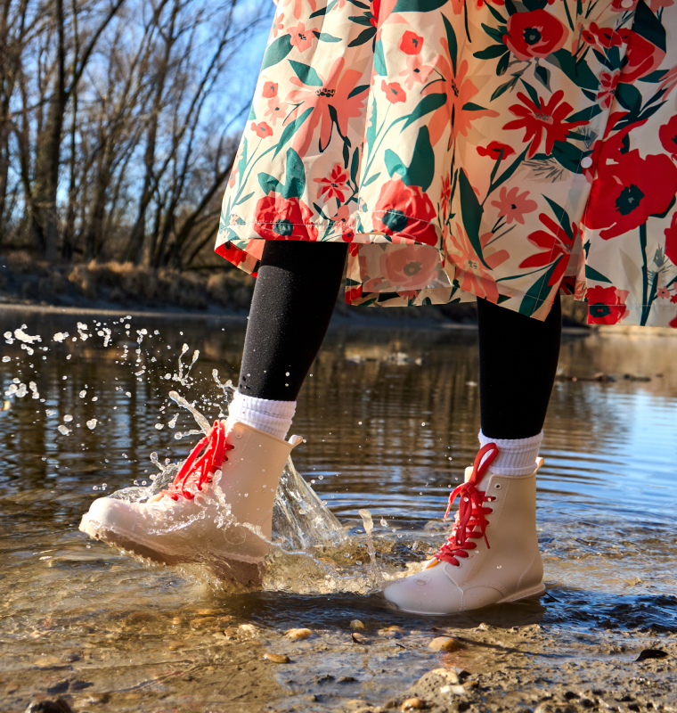  Kolekce do deště už od 269 Kč